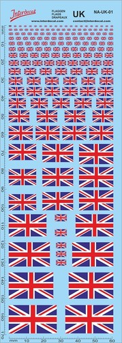 Drapeaux union jack - drapeaux,
