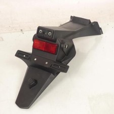 Bavette arrière origine pour moto Suzuki 1000 Gsx-R 2017 2018 63113-17K0