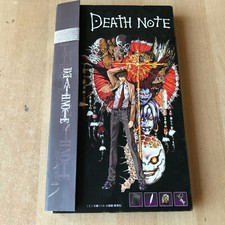 coffret collector Death Note -