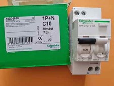 iDPN VIGI  C 10A 10mA-A