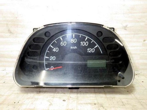 Compteur vitesse ha0 - de, ha
