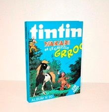 RELIURE recueil - Album