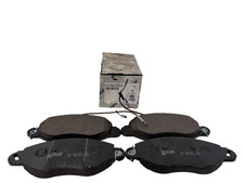 Nissan Cabstar 92-06 Front Brake Pads Set New 410609X225, 410609X226, EDP0989