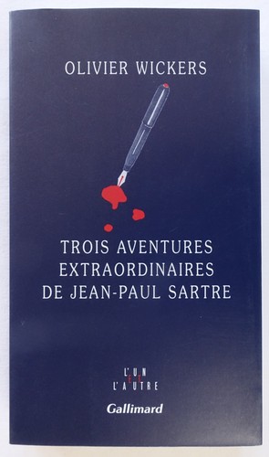Trois aventures
