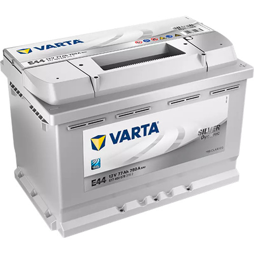 Batteries voiture varta - de,