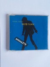 MICHAEL JACKSON  CD PROMO