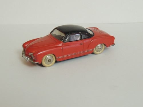 Dinky toys 24m - toys, coupe