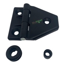 Charnière En Plastique Pour