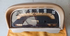 Compteur JAEGER Renault