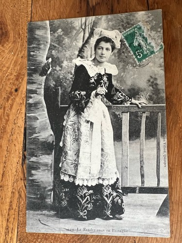 Carte postale le - postale,