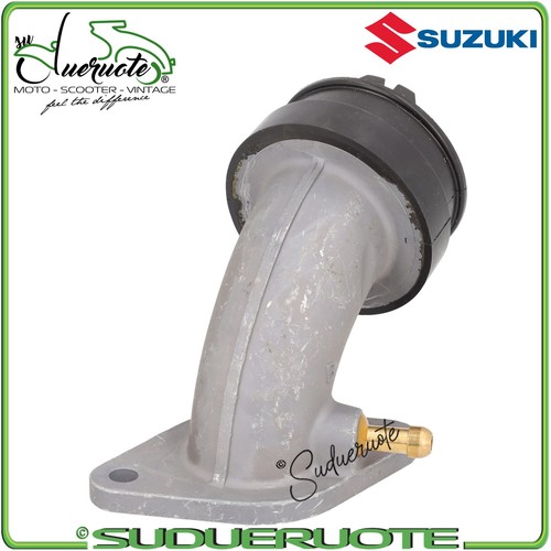 Collecteur aspiration suzuki - aspiration,