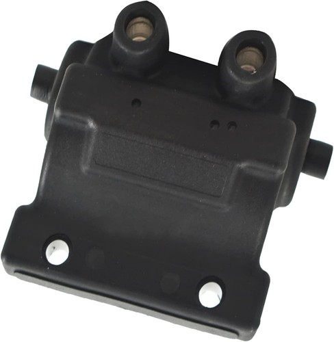 New ignition coil - ignition,