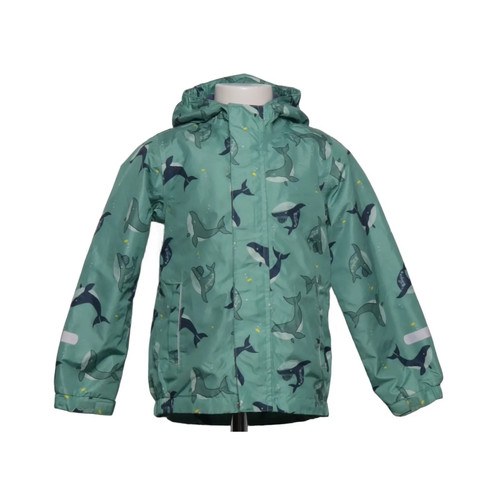 Lily dan veste de pluie - veste,