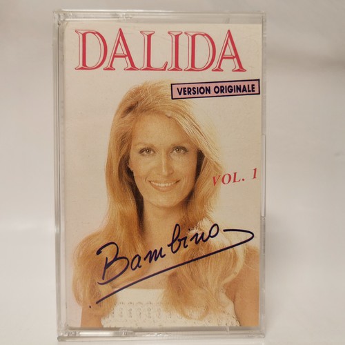 Dalida vol 1 - 1,