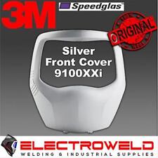 3M Speedglas Silver Front