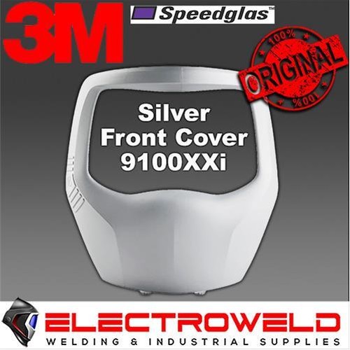 Speedglas silver front - 3m,