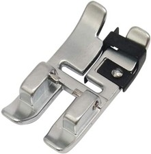 Pfaff Pied presseur à bord