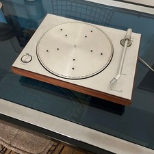 bang olufsen Beogram 1203