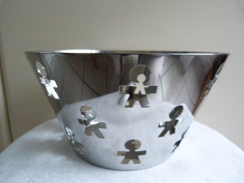 Alessi corbeille fruits - corbeille, à