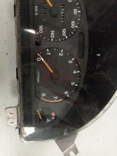 Compteur suzuki x90 - compteur,