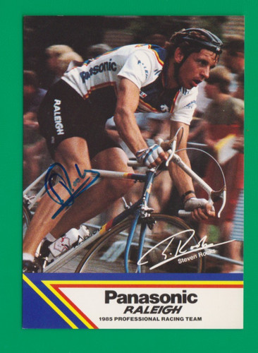 Cyclisme carte cycliste - cyclisme,
