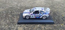 1:43 Ford Escort Cosworth - Trajbold-Rally Bohemia 1999-Wrc-