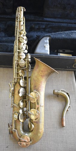 Vintage buescher 400 - vintage,