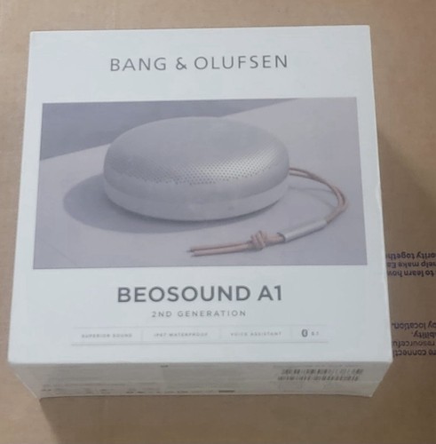 Bang olufsen beosound a1 - beosound,