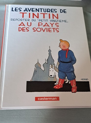 Casterman les aventures - les,