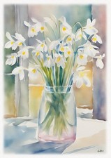 Tableau  création originale