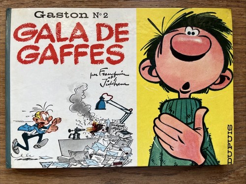Proche neuf rééd - -, 1965