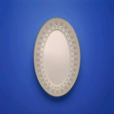 Très Beau Plat Villeroy Et