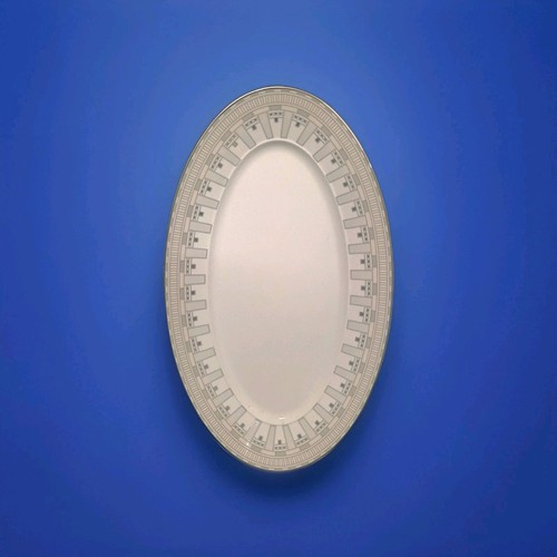 Très beau plat villeroy - beau,