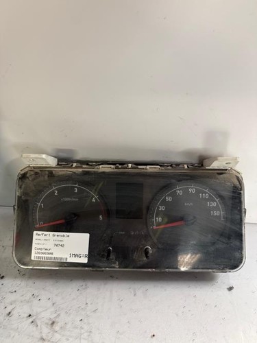 Compteur renault maxity yd25 - renault,