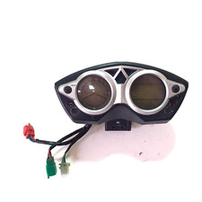 KYMCO QUANNON 125 NAKED 2010 2015 KM COUNTER INSTRUMENTATION