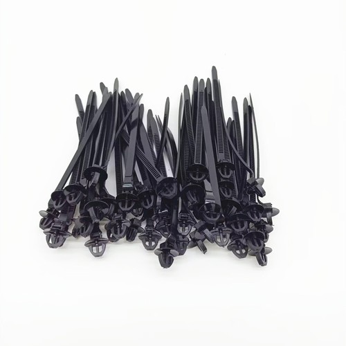 Car line cable ties - line, cable-ties