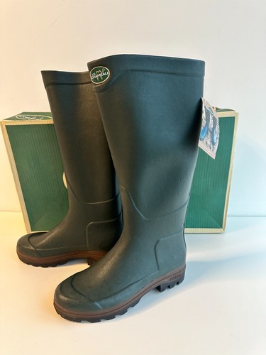 Bottes chameau tout terrain - le,