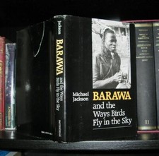 Michael Jackson / BARAWA & THE