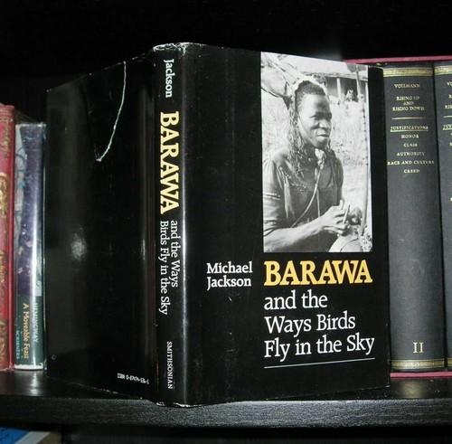 Michael jackson barawa the - /, &