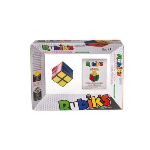 Jeux société rubik s - société, rubik's