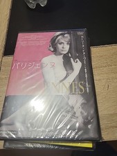 Johnny hallyday  Rare Japon 