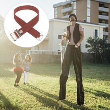  Sangle d'échasse pour cloisons sèches, pièce de rechange pour échasses, bande