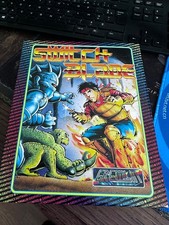 Commodore Amiga game