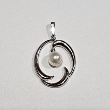 Soldes 1413 Mikimoto Pearl