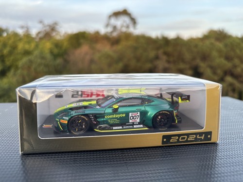 Spark 43spa2024 aston martin - spark, 43spa2024,