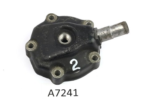 Honda 400 nc19 culasse - ns, r
