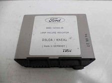 98BG10C909AB UNITE DE COMMANDE