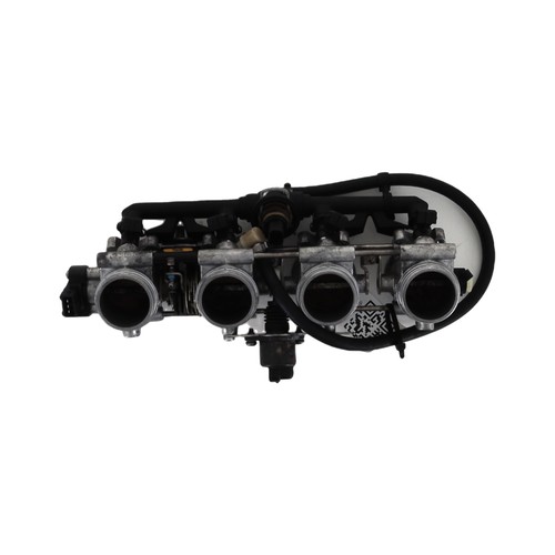 Rampe injection bmw - injection,