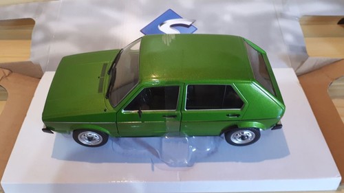 Volkswagen golf 1983 - vw,