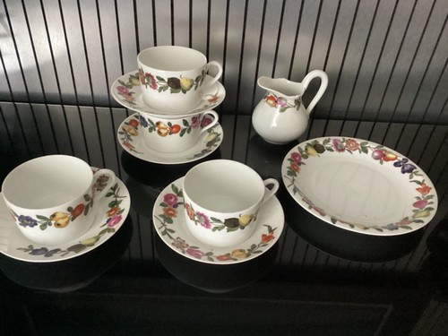Lot tasse café - 4,